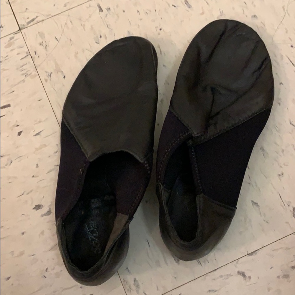 USED DANCE SHOES JAZZ AND TAP 💛💕💕
